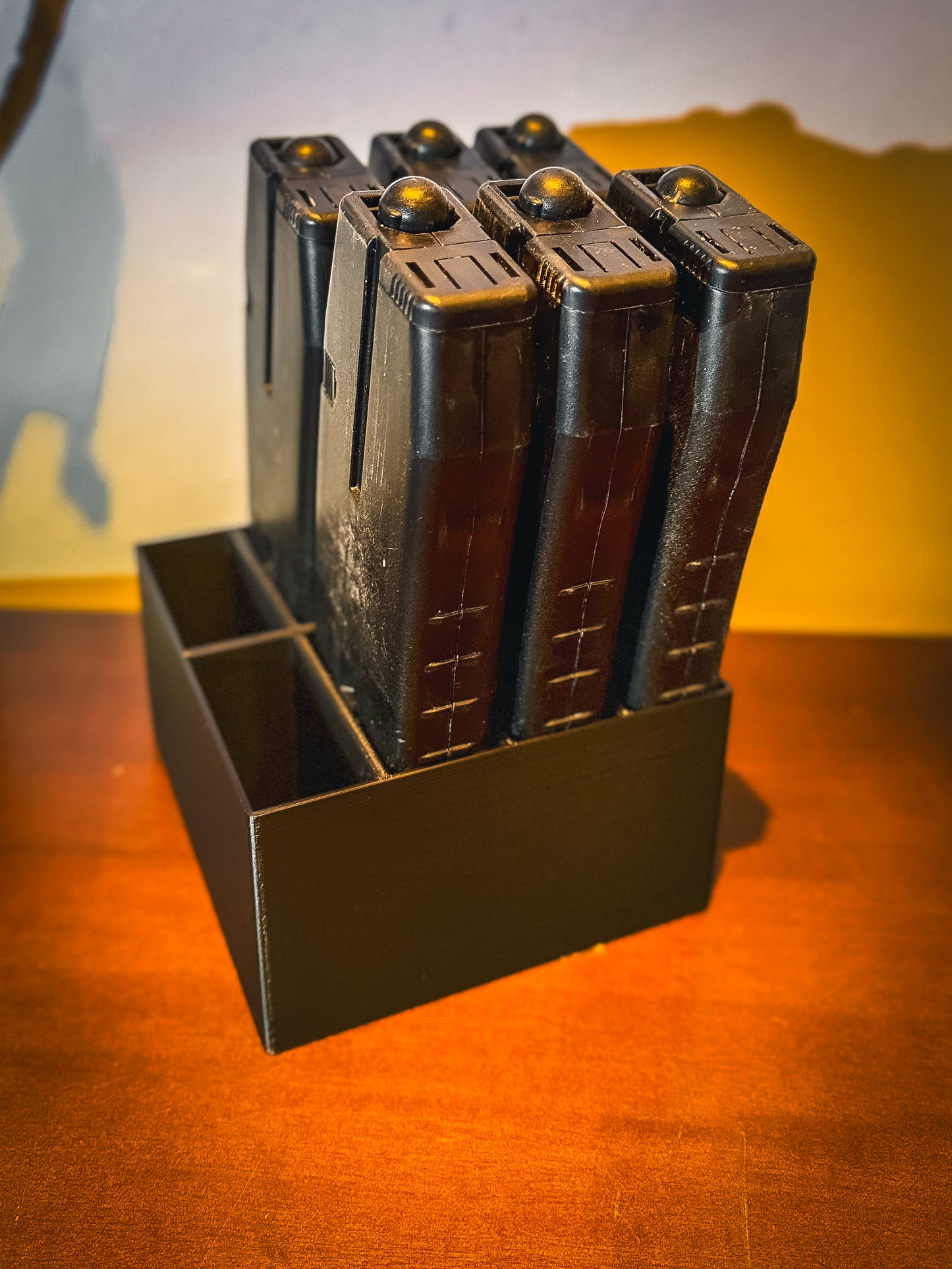 Magbox
