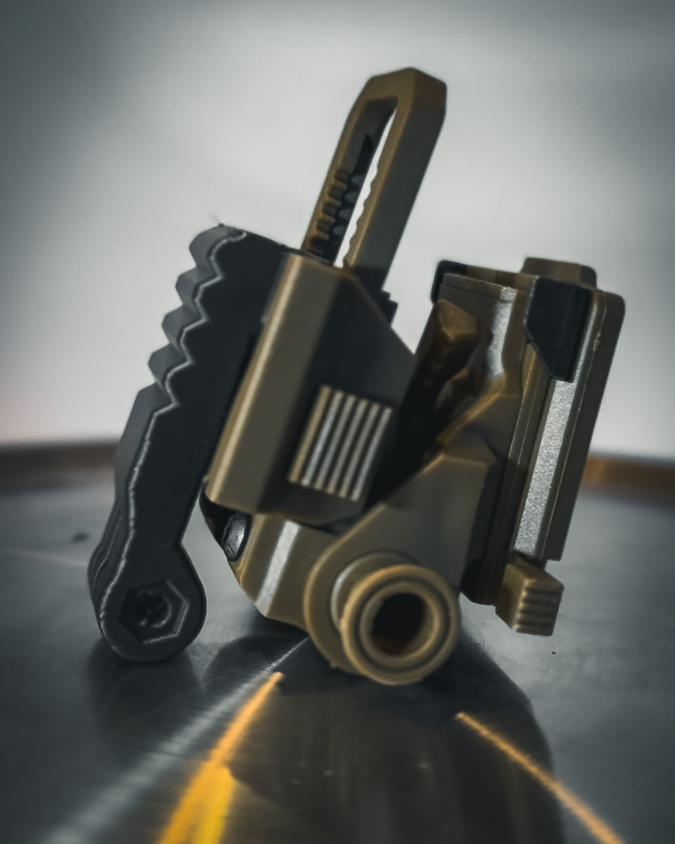 GoPro NVG Mount
