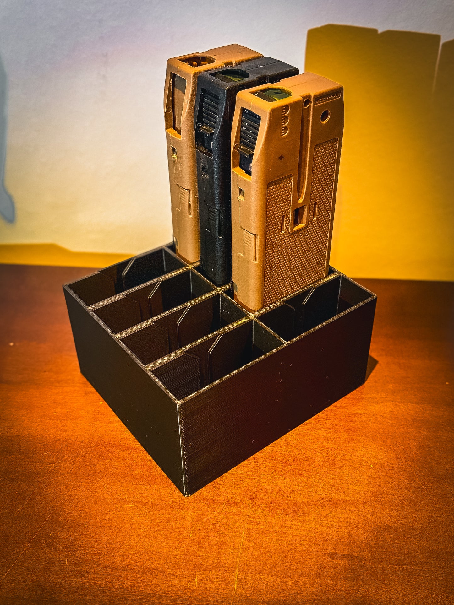 Magbox