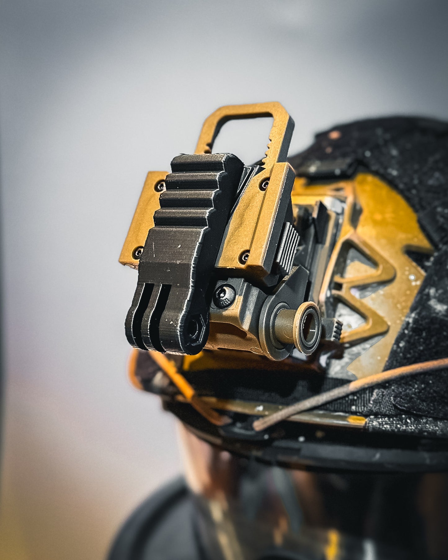 GoPro NVG Mount