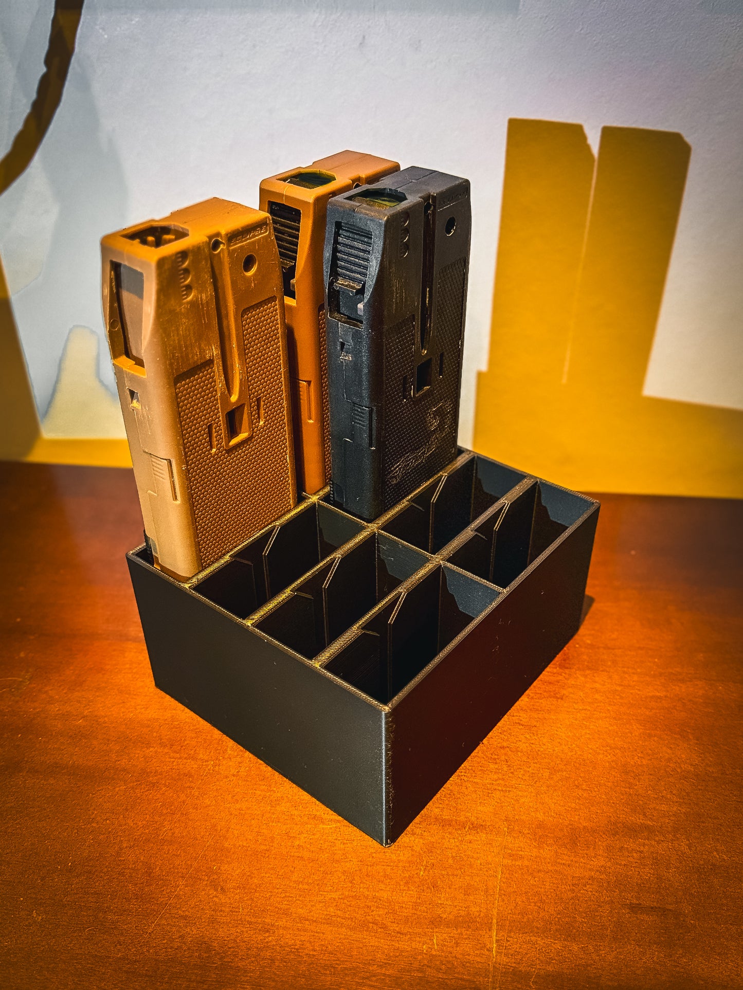 Magbox