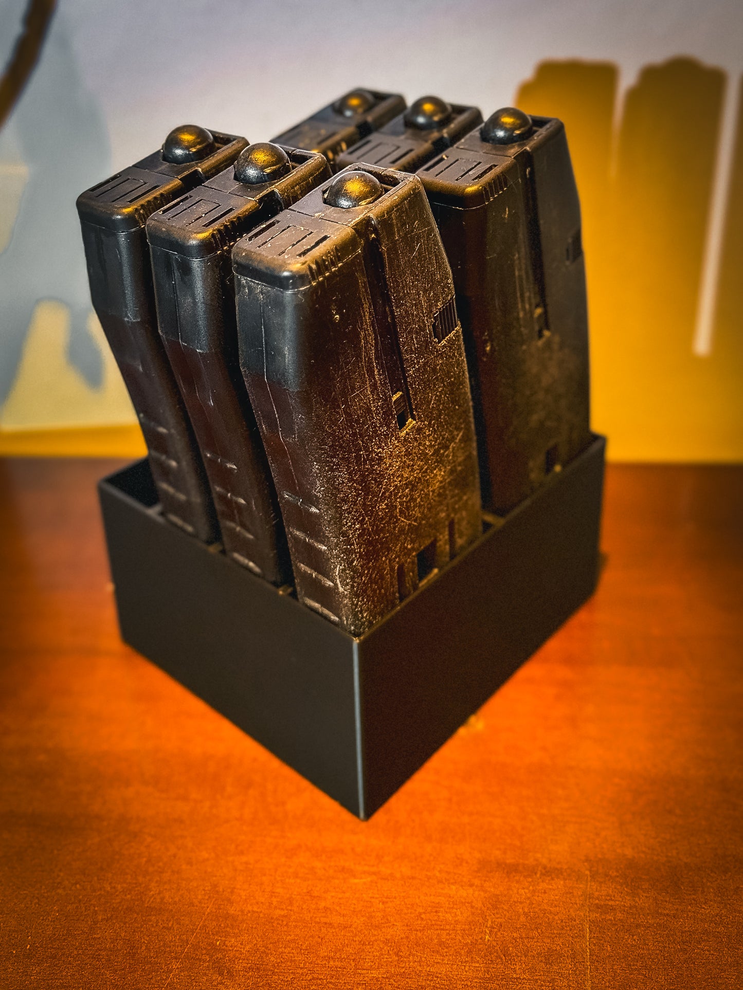 Magbox