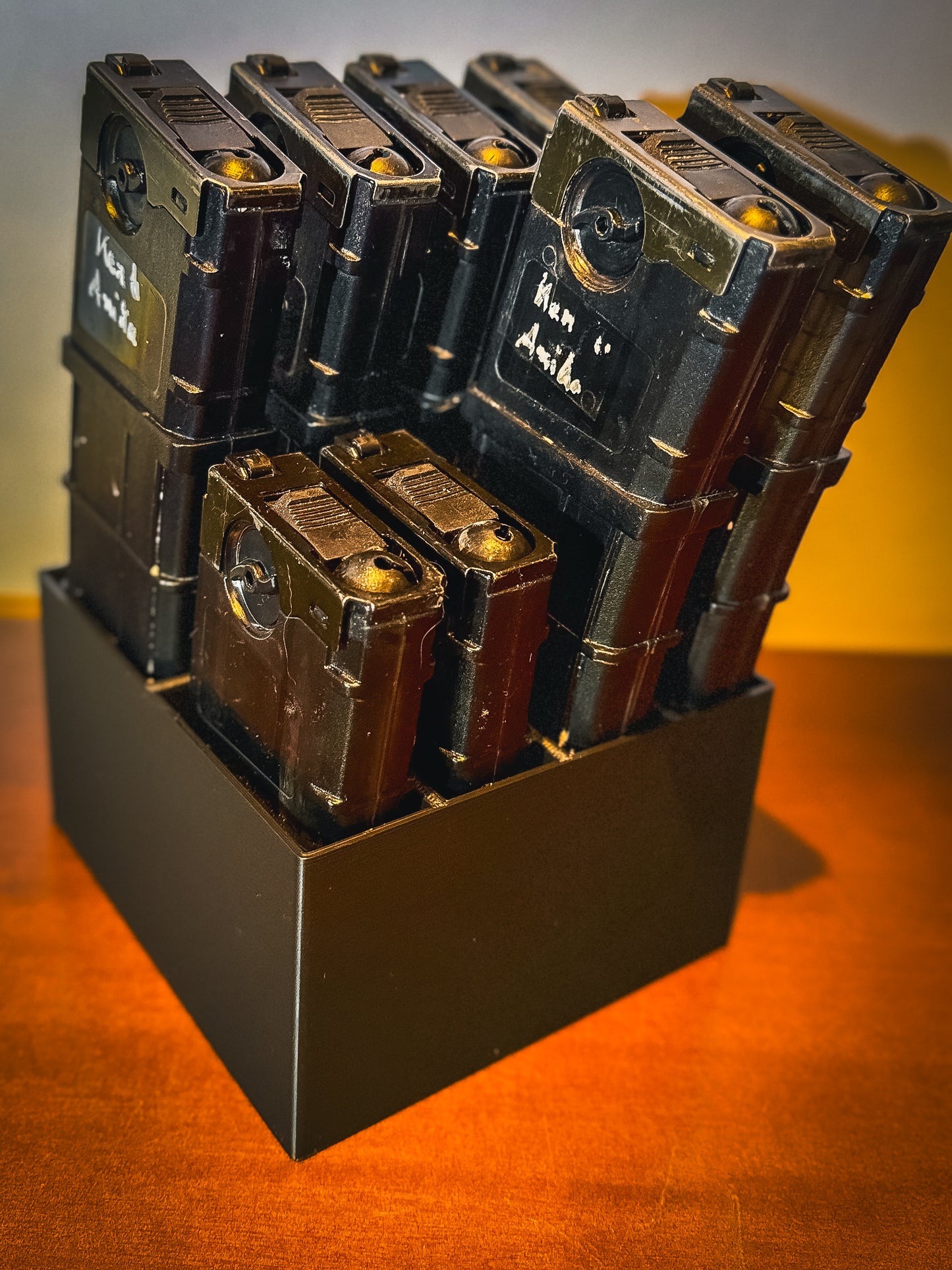 Magbox