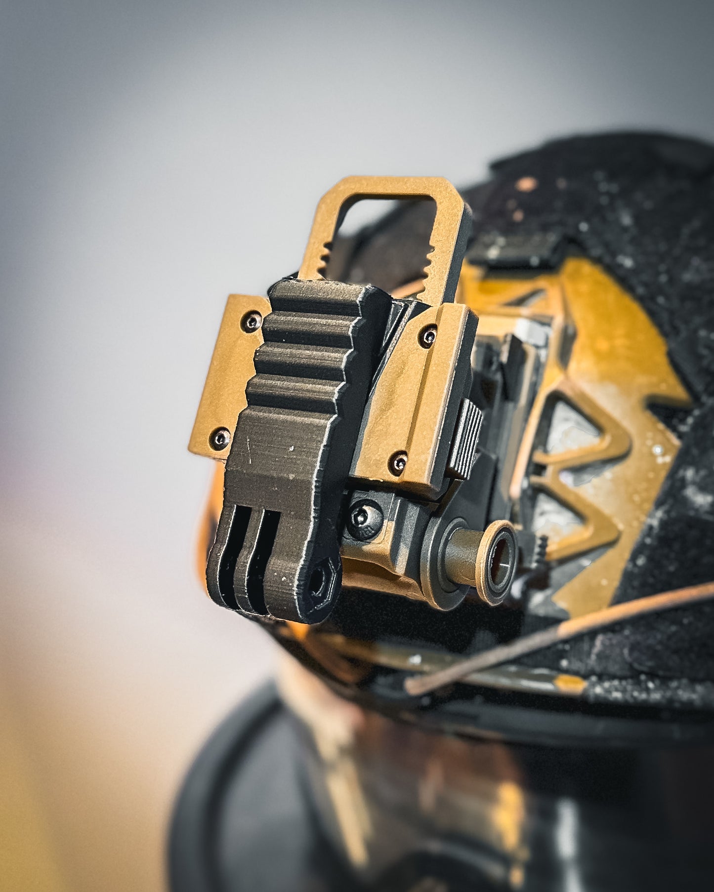 GoPro NVG Mount