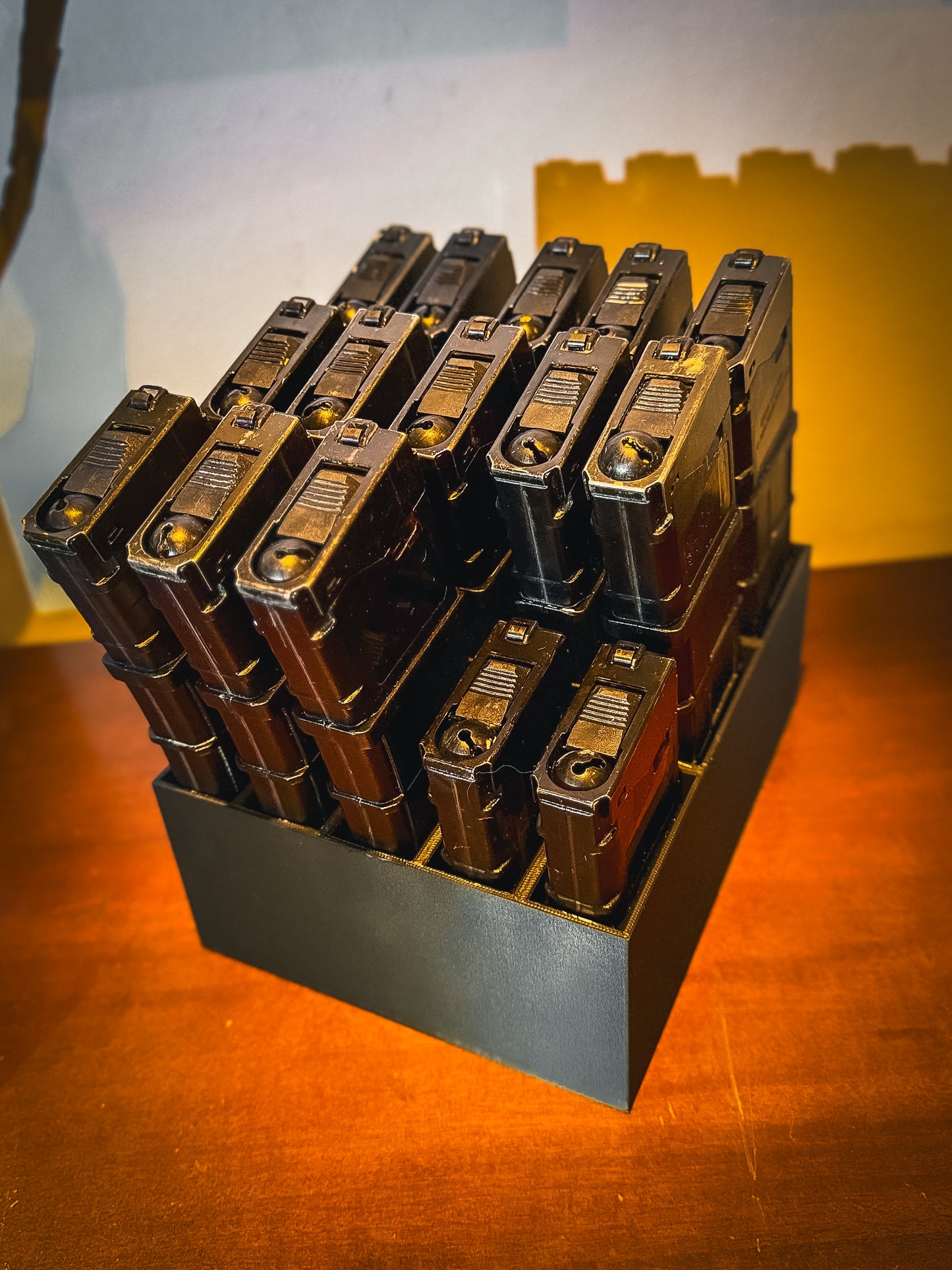Magbox