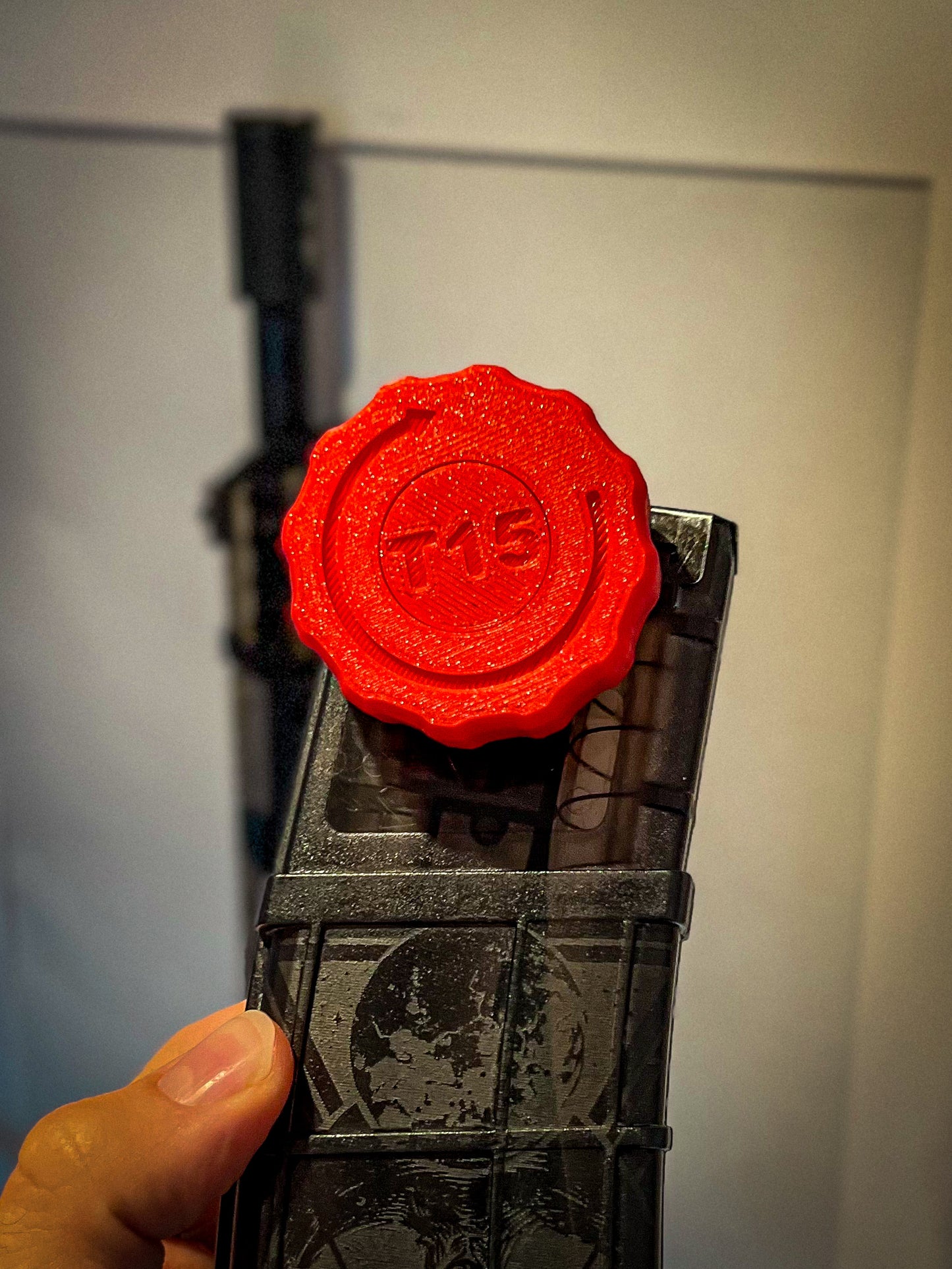 Magwinder V2