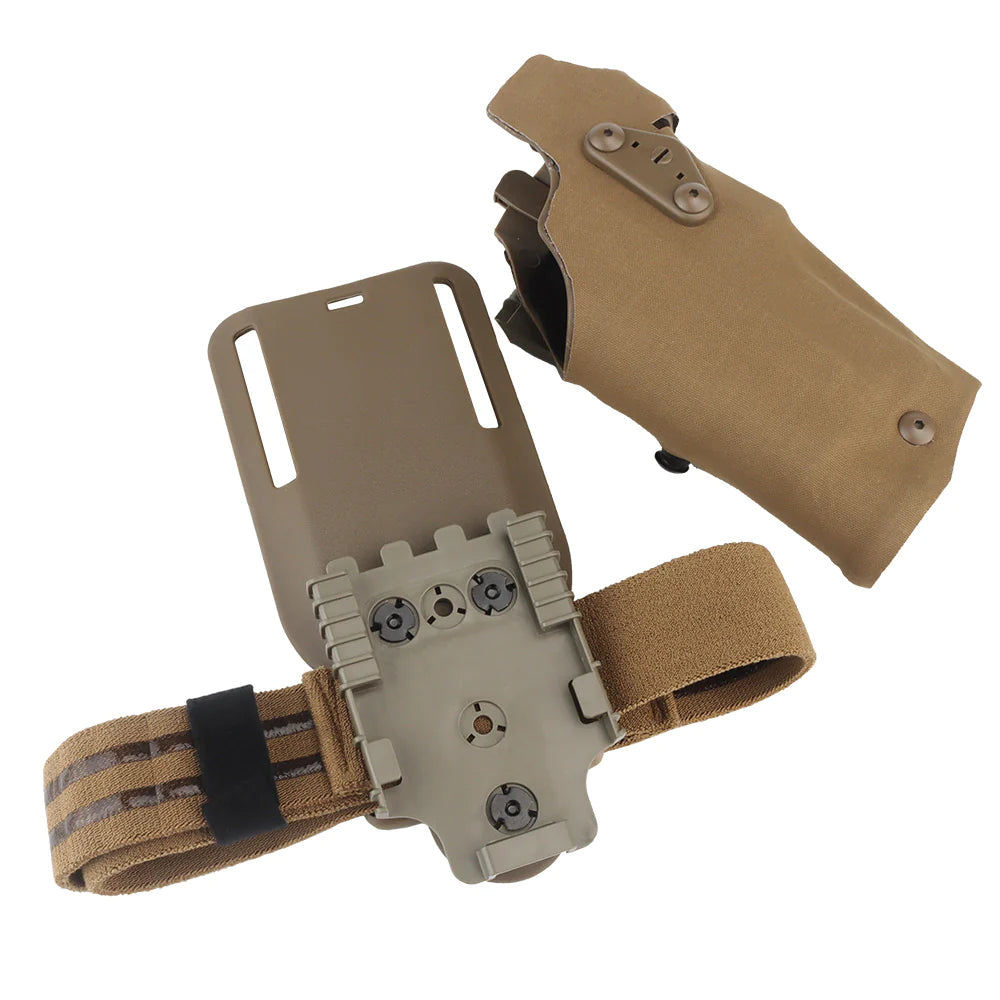 Midride Beinholster