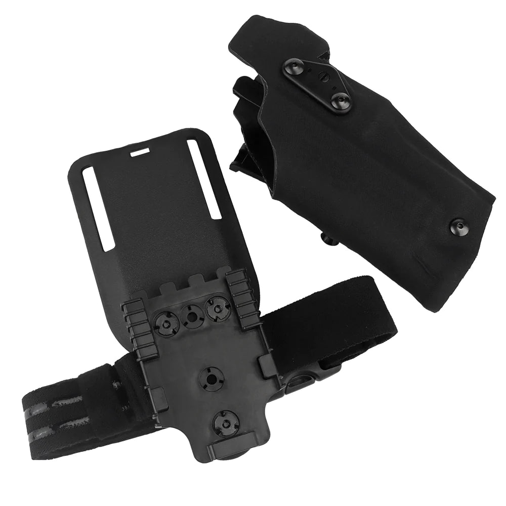 Midride Beinholster