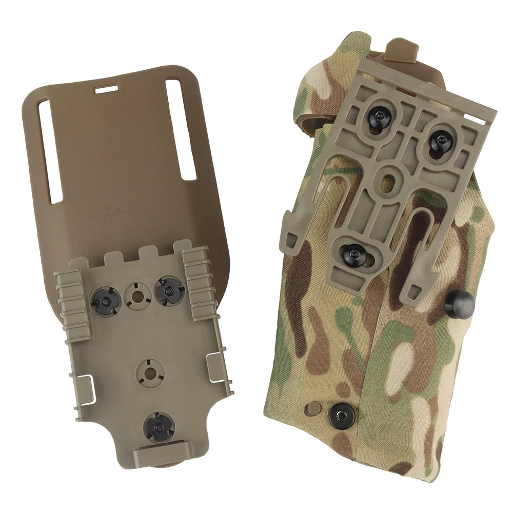 Midride Beinholster