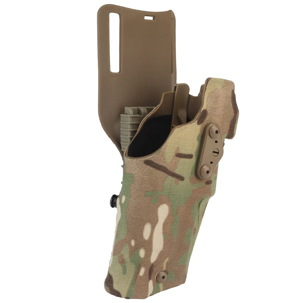 Midride Beinholster