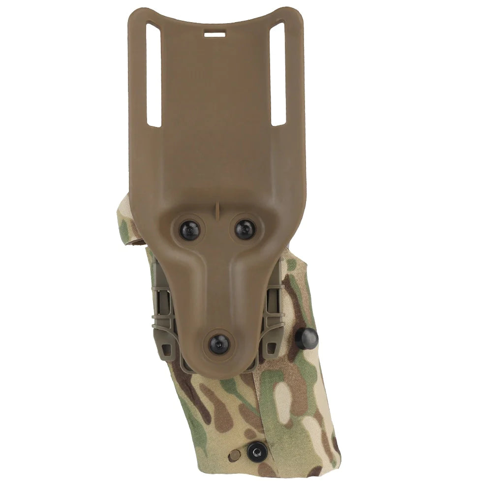 Midride Beinholster