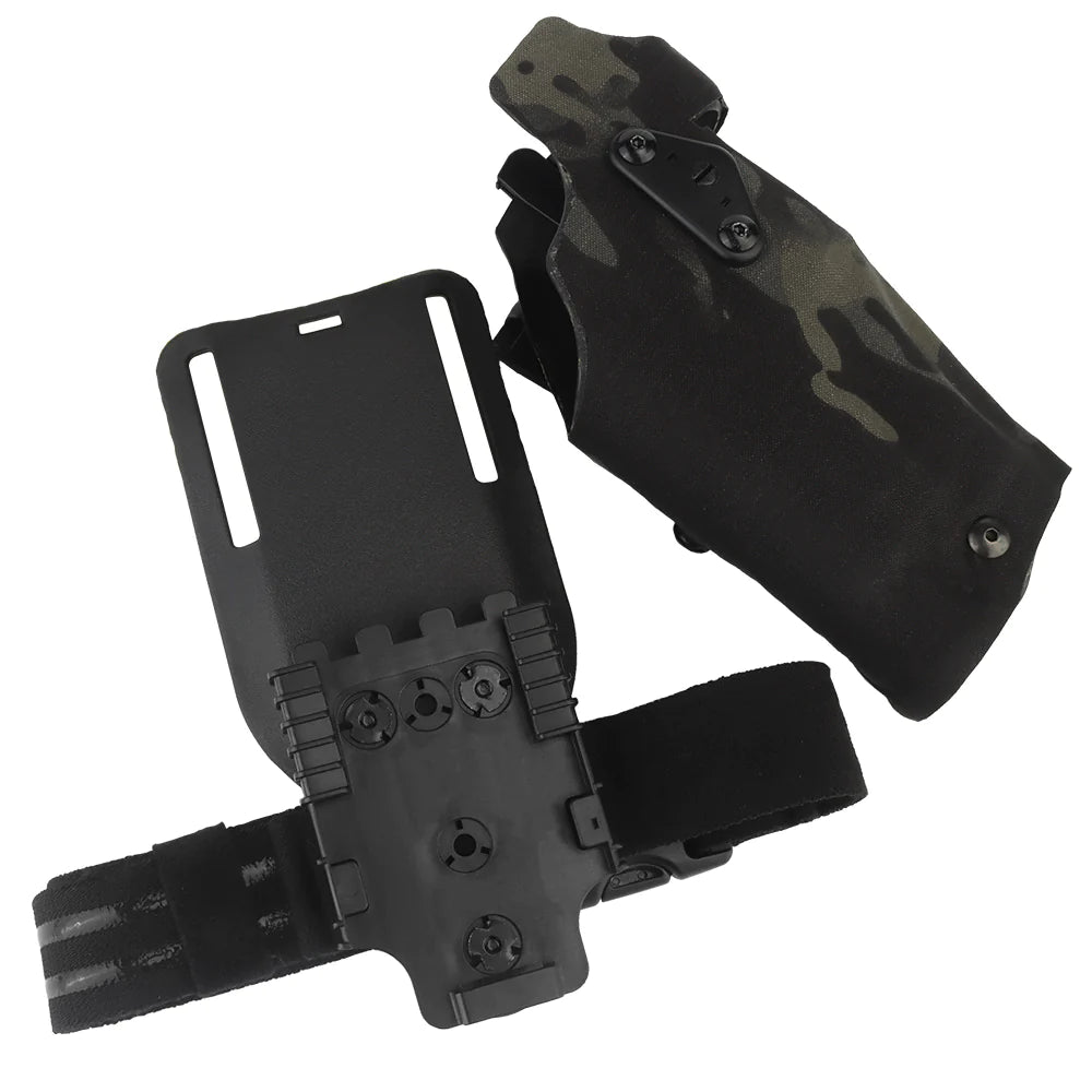 Midride Beinholster