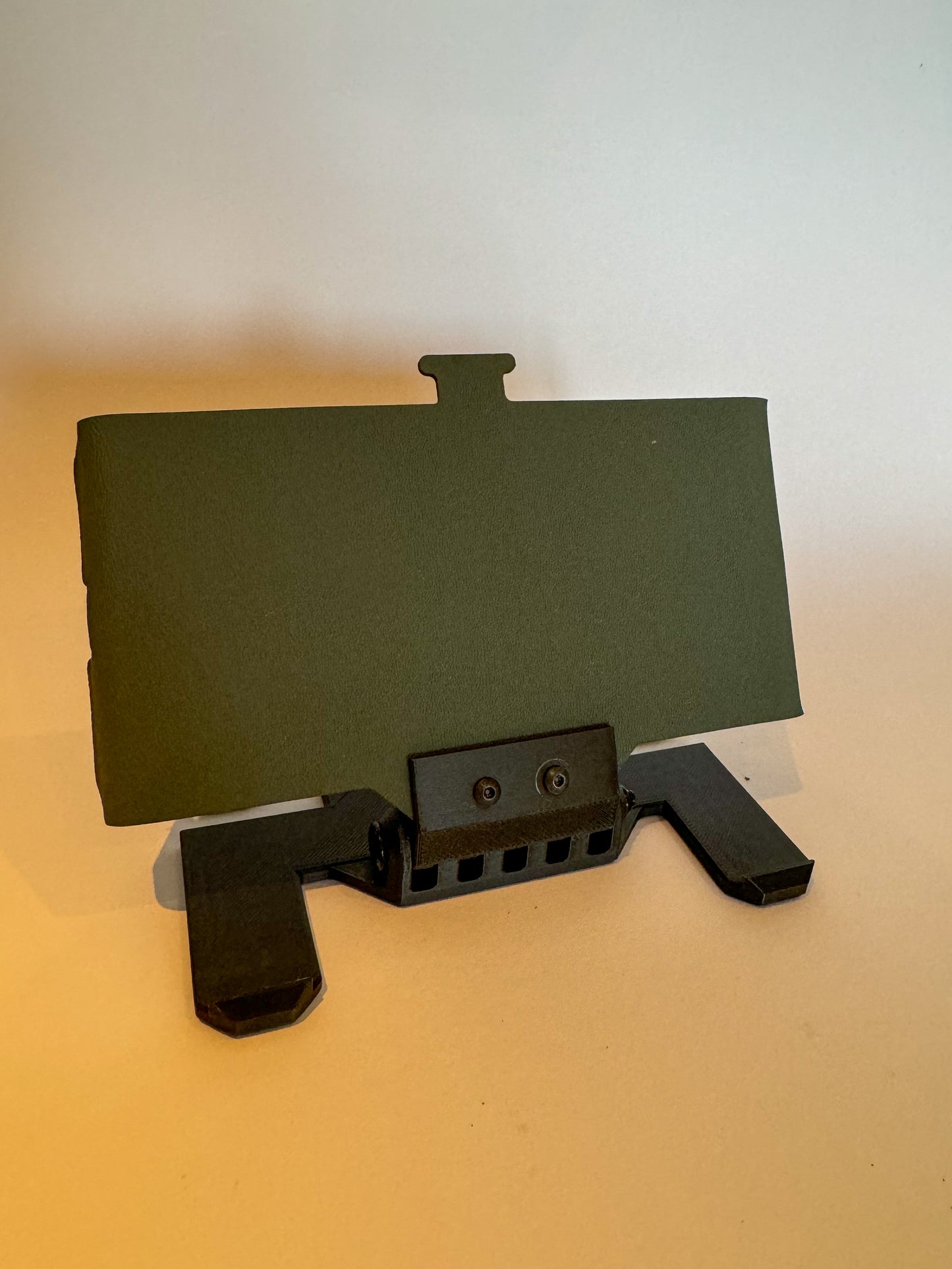 Admin Phone Panel
