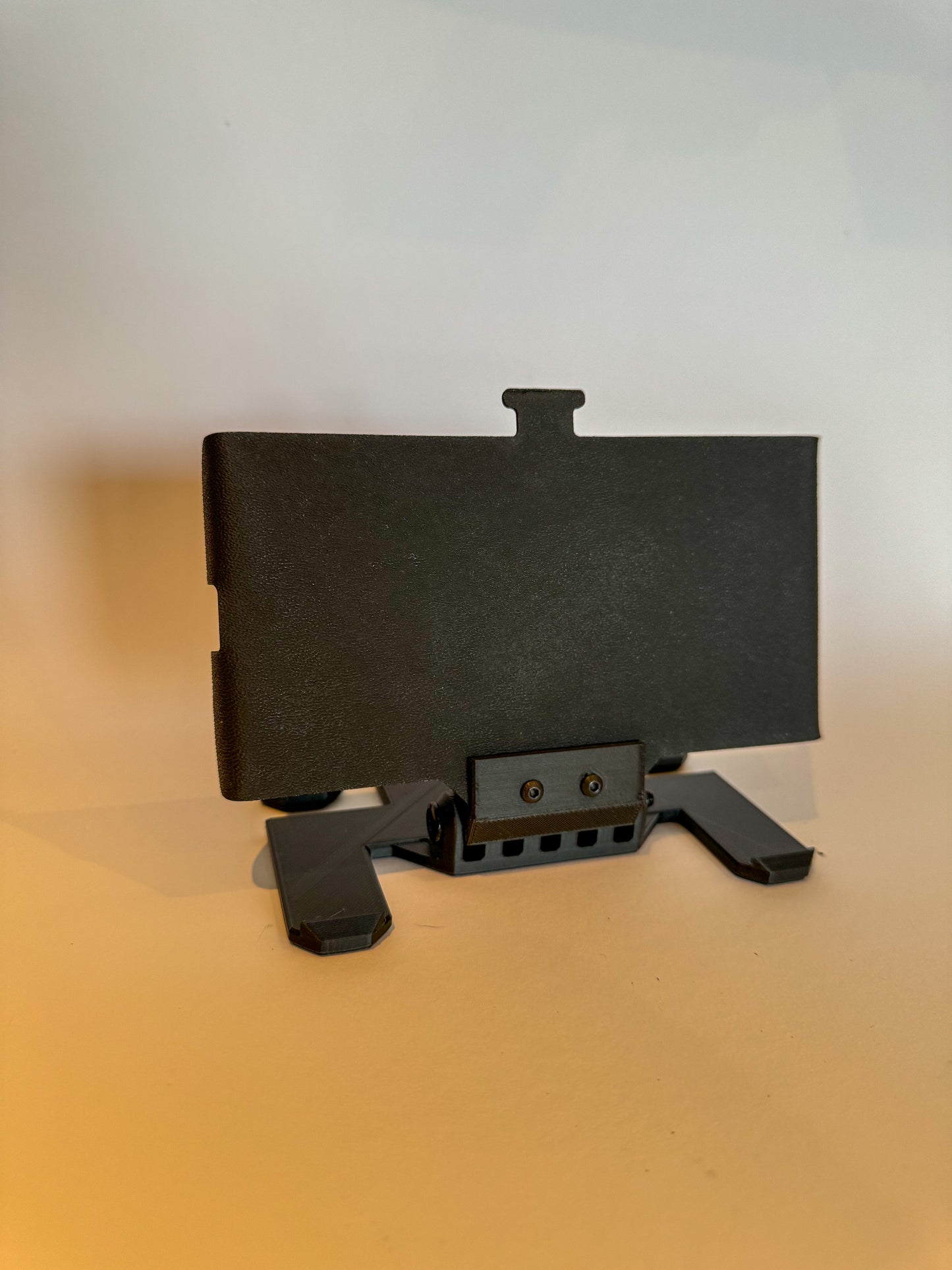 Admin Phone Panel
