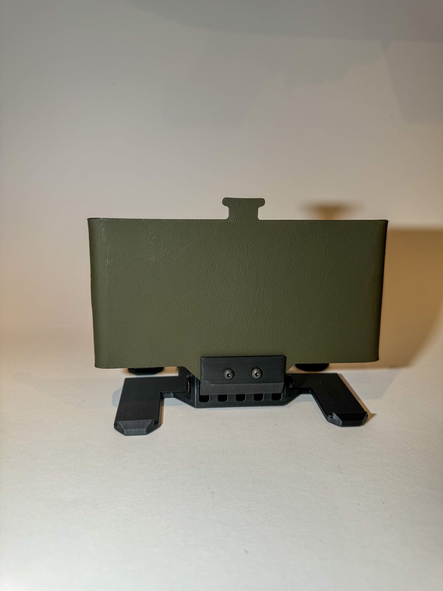 Admin Phone Panel