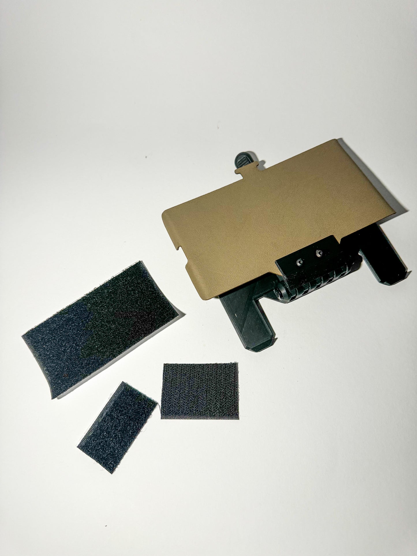 Admin Phone Panel