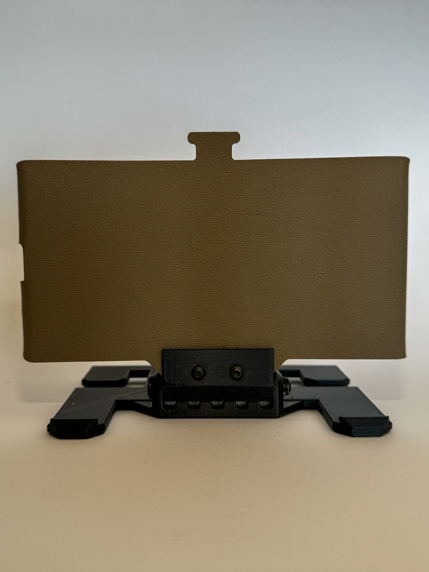 Admin Phone Panel