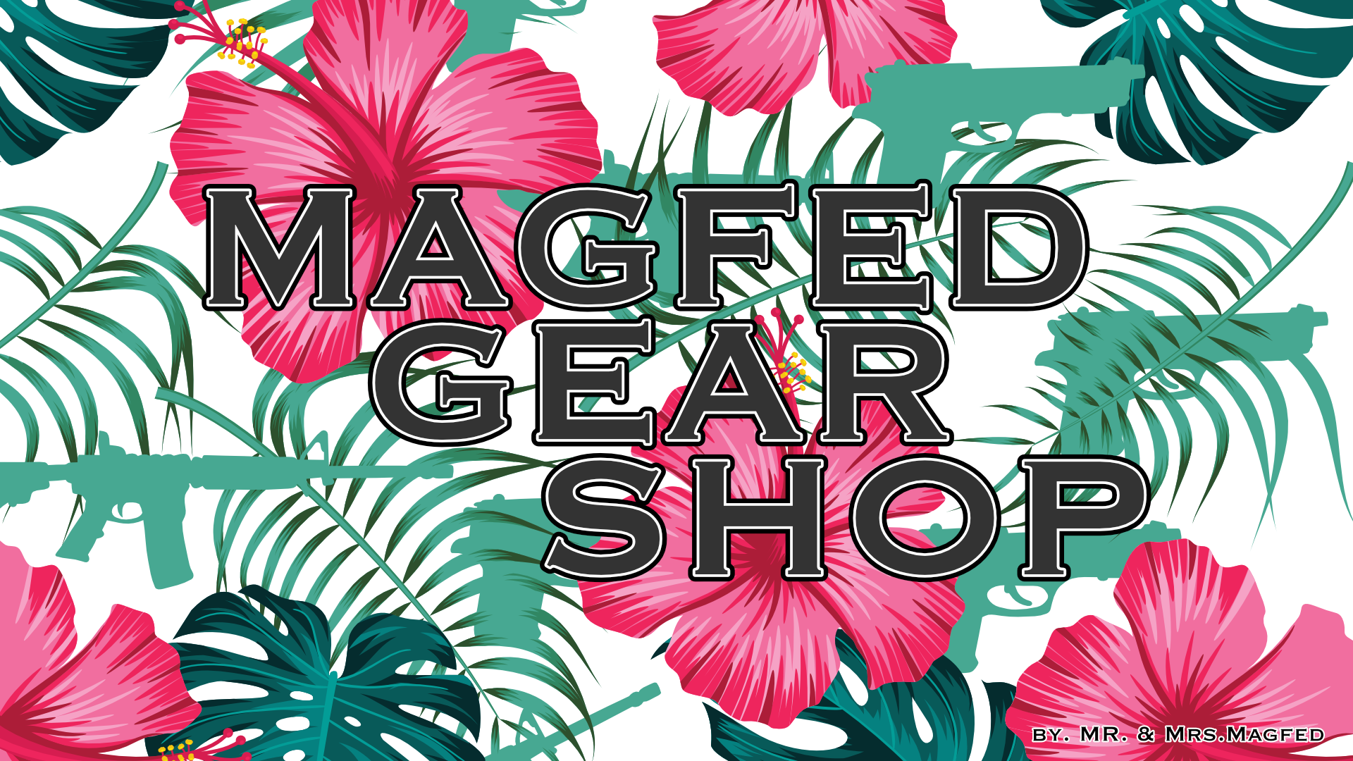 Magfed Paintball Gear – Magfed.Gear.shop