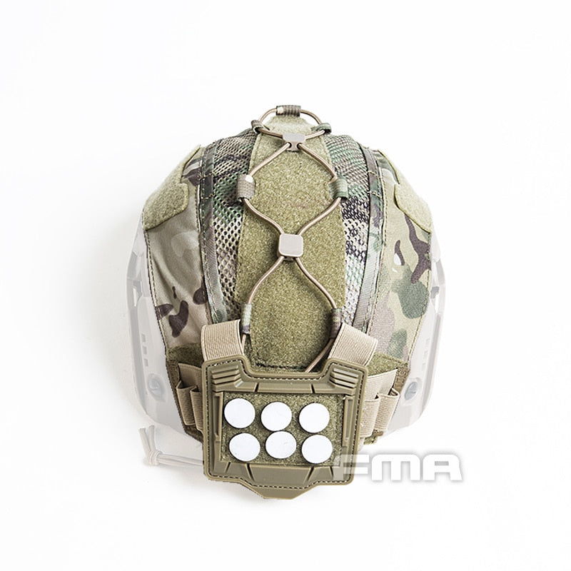 Helm Cover