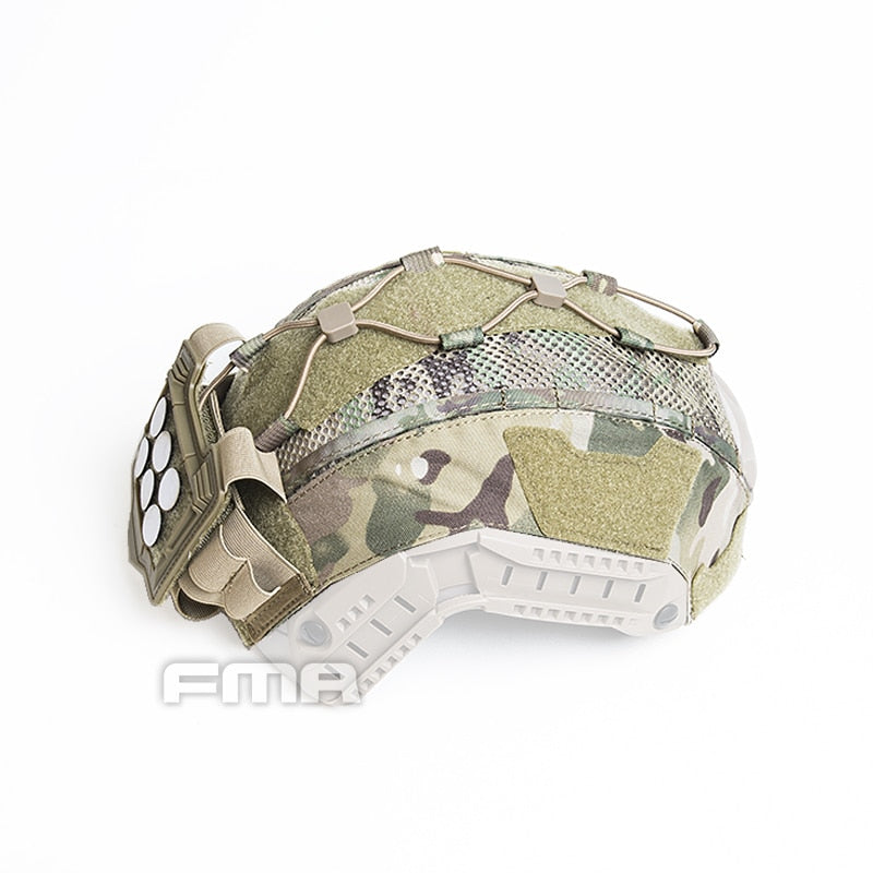 Helm Cover