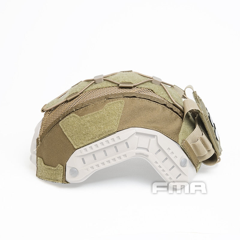 Helm Cover