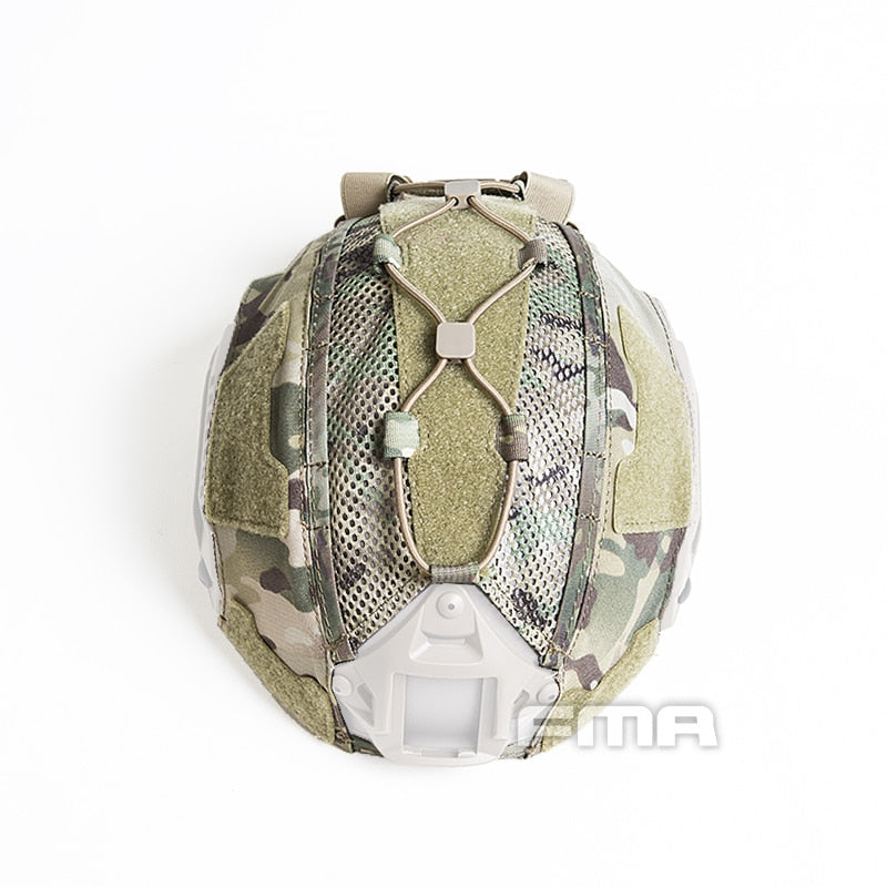 Helm Cover