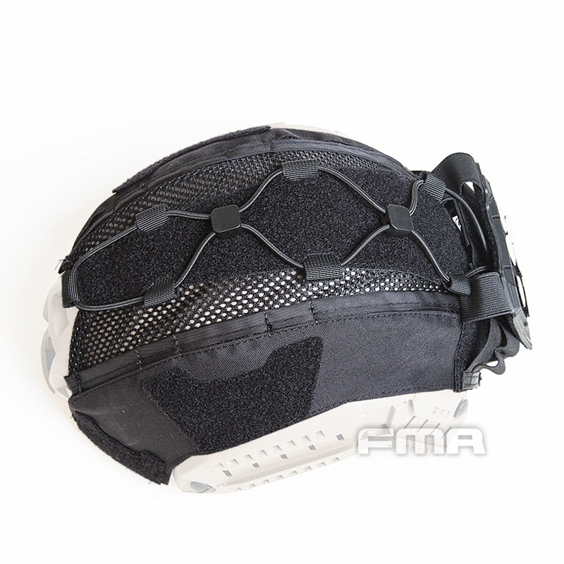 Helm Cover