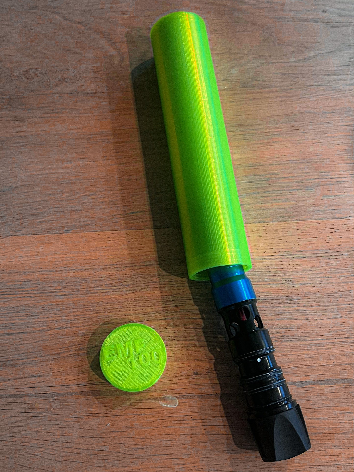 EMF 100 Boltcase