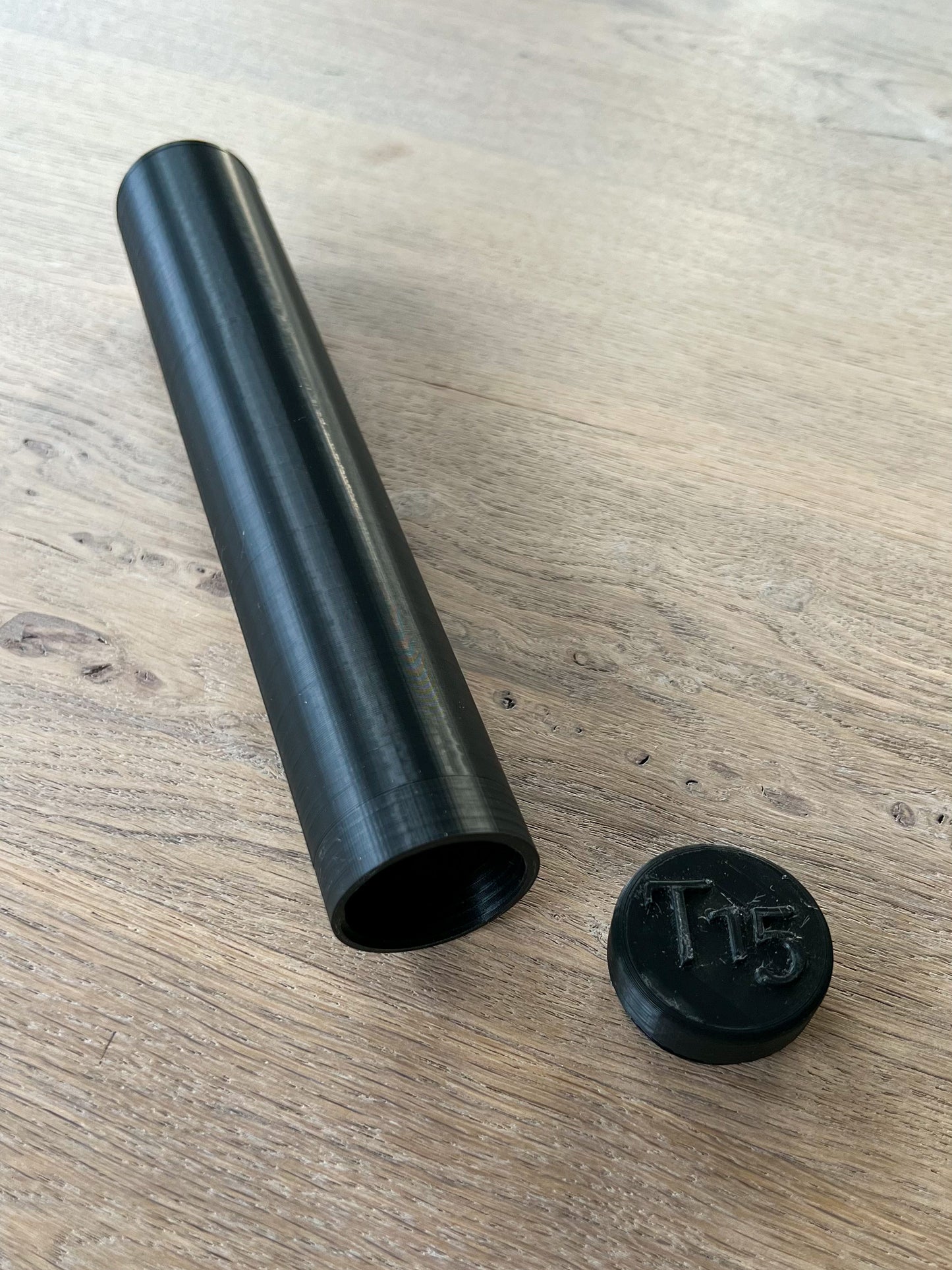 FS T15 Boltcase