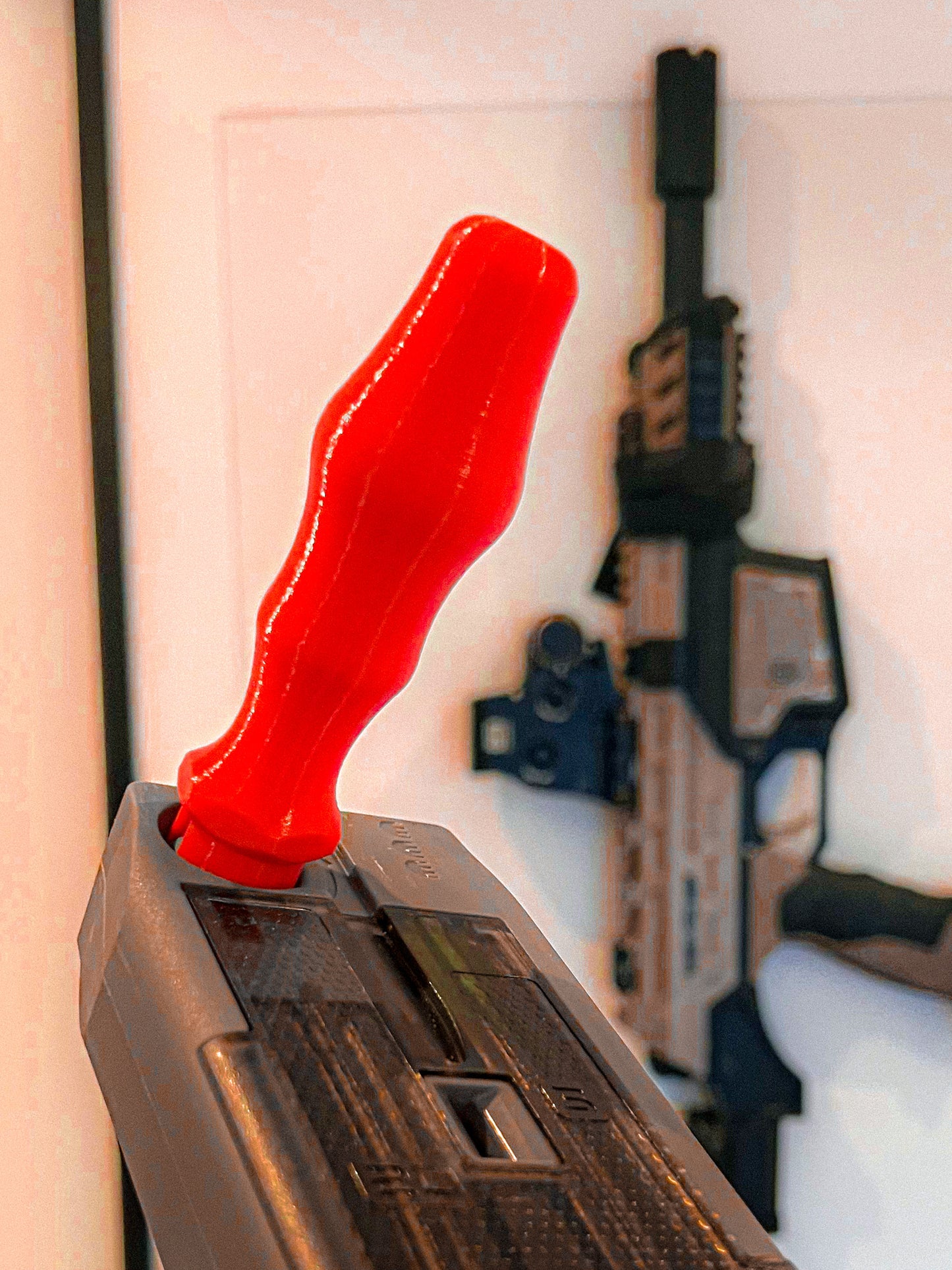 CF20 Magwinder